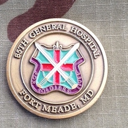 122nd Military Police Detachment