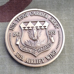 122nd Military Police Detachment