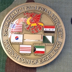 122nd Military Police Detachment