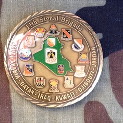 122nd Military Police Detachment