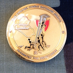 122nd Military Police Detachment