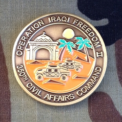 122nd Military Police Detachment
