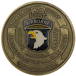 7th Battalion, 101st Aviation Regiment (GSAB) "Eagle Lift" (▲), Type 6