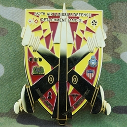 357th Air & Missile Defense Detachment, #198