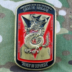 35th Air Defense Artillery Brigade, Type 1