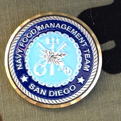 122nd Military Police Detachment