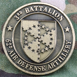 Rank, Specialist Five E5 Polished Brass G.I.