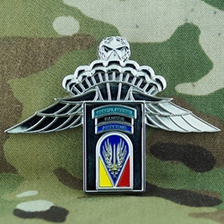 Joint Readiness Training Center, (JRTC), Fort Polk, Louisiana, Command Team