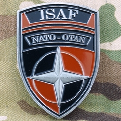 International Security Assistance Force (ISAF), Commander, White, Gereral David Howell Petraeus