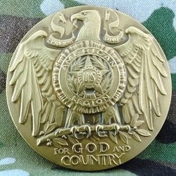 American Legion, For God and Country, School Award