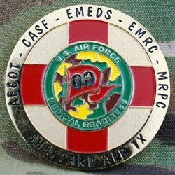U.S. Air Force Medical Readiness