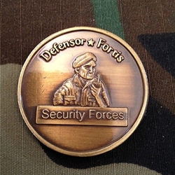122nd Military Police Detachment