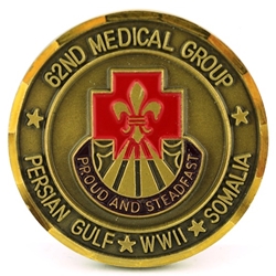 122nd Military Police Detachment