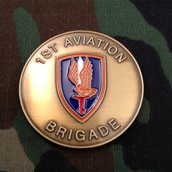 122nd Military Police Detachment