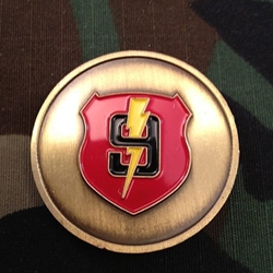 122nd Military Police Detachment
