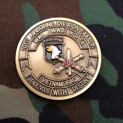 122nd Military Police Detachment