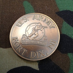 122nd Military Police Detachment