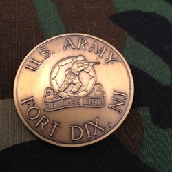 122nd Military Police Detachment