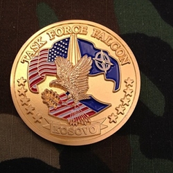 122nd Military Police Detachment