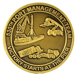 122nd Military Police Detachment