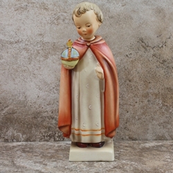 M.I. Hummel 70 Holy Child Tmk 3, Type 1