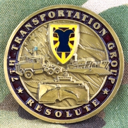 7th Transportation Group