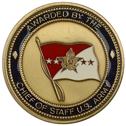 Chief of Staff of the Army, Interim