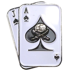 101st Airborne Division (Air Assault), 801st Brigade Support Battalion, "Blackjacks"(♠), Alpha Company