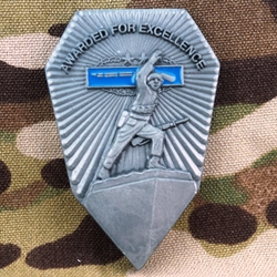 Fort Benning, Georgia, Commanding General