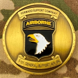 7th Battalion, 101st Aviation Regiment (GSAB) "Eagle Lift" (▲), Type 8