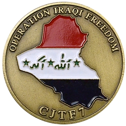 Combined Joint Task Force 7 (CJTF-7), 101st Airborne Division (Air Assault), SP/4 RUHL 8472
