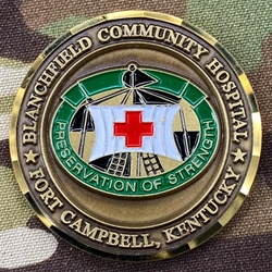 122nd Military Police Detachment