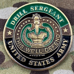 Challenge Coin, Army National Guard