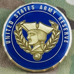 U.S. Army Reserve