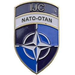 International Security Assistance Force (ISAF), IJC / CJ2
