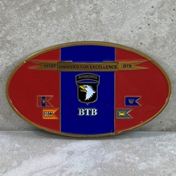 101st Brigade Troops Battalion, "One Team One Fight", Type 4