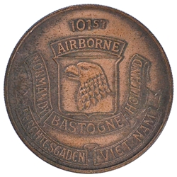 101st Airborne Division (Air Assault), Vietnam, Type 3