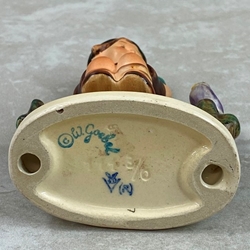 M.I. Hummel 111 3/0 Wayside Harmony Tmk 2(R), ©WG, Type 3