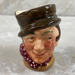 ‎Royal Doulton® Weller Miniature Mug