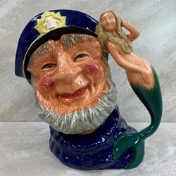 ‎Royal Doulton® D6551 Old Salt Mug