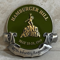 122nd Military Police Detachment