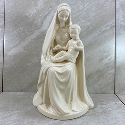 M.I. Hummel 151 Madonna Holding Child, Tmk 6