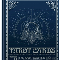 2021 Niue Tarot Card: High Priestess 1 oz .999 Silver Proof Coin Wanted Sold $237.49