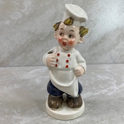 Goebel Figurine, KF 35, Tmk 2, Type 1