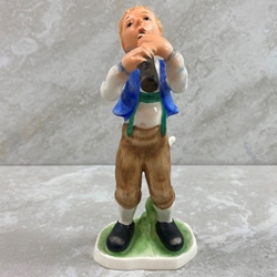 Goebel Figurine, Hahn 512, Tmk 4