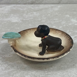 Goebel Figurine, RF 109/0, Ashtray