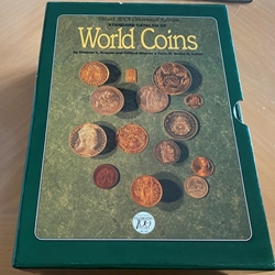 Standard Catalog of World Coins ANA Edition