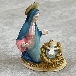 Goebel Figurines, Robert Olszewski Miniature, 400-P