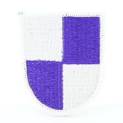 Beret Flash, 416th Civil Affairs Battalion