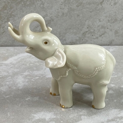 Lenox® Figurine, Elephant